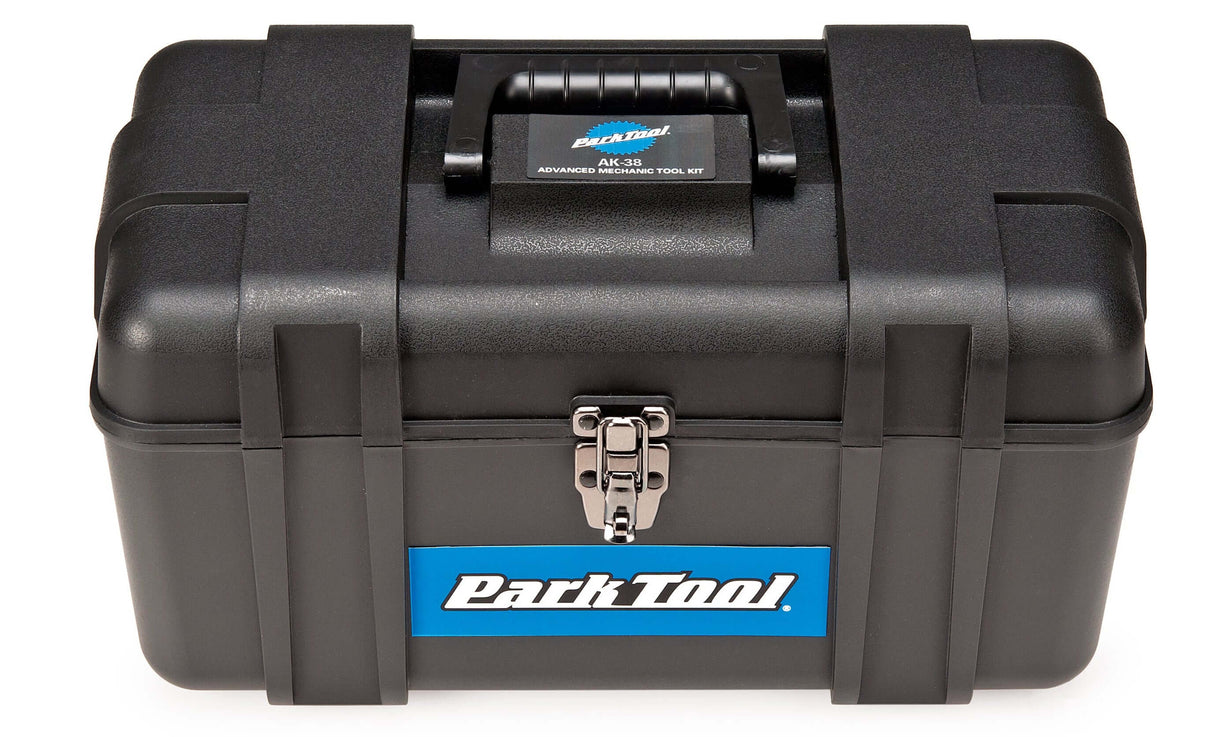 Park Tool Tool Box for AK3