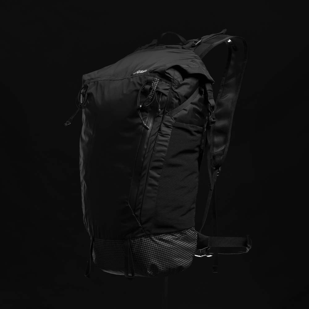 Freerain22 Waterproof Packable Backpack