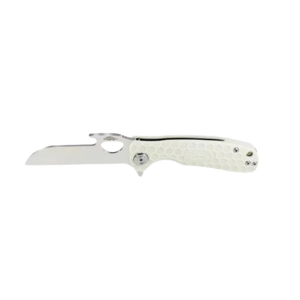 Medium Tong Knife - 8Cr13MoV Steel