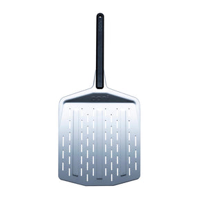 Ooni Perforated Pizza Peel - Lightweight Anodized Aluminum