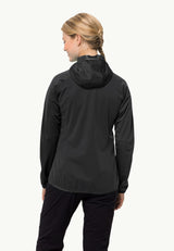 Go Hike Softshell Jacket - Women