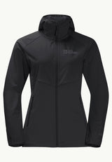 Go Hike Softshell Jacket - Women