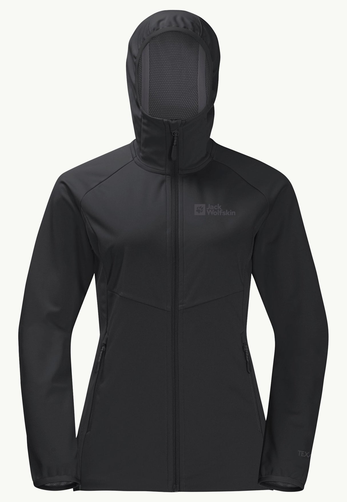 Go Hike Softshell Jacket - Women