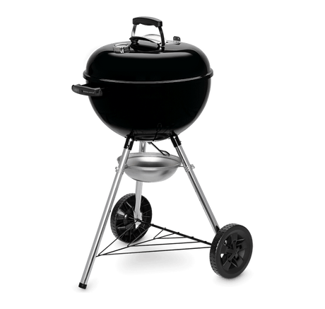 Original Kettle E-4710 Charcoal Grill 47 cm