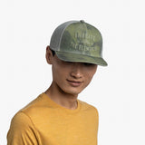 Explore Trucker Cap