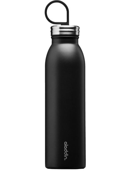 Chilled Thermavac™ Colour Stainless Steel Water Bottle