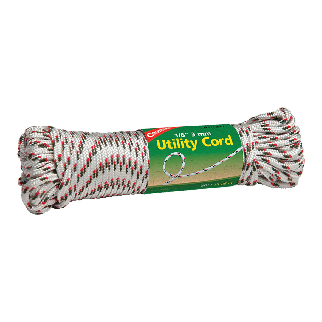 Utility Cord - 3 Mm