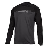 MT500 Burner Long Sleeves Jersey - Men's