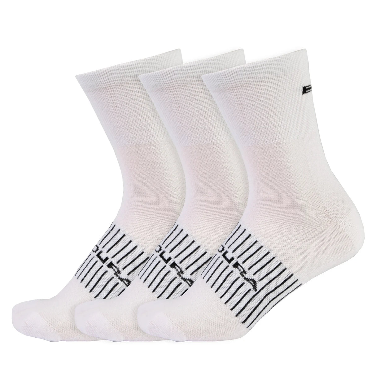 Coolmax® Race Sock (Triple Pack) - Men's