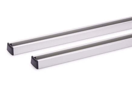 Thule Mounting Brackets - 4 Pack