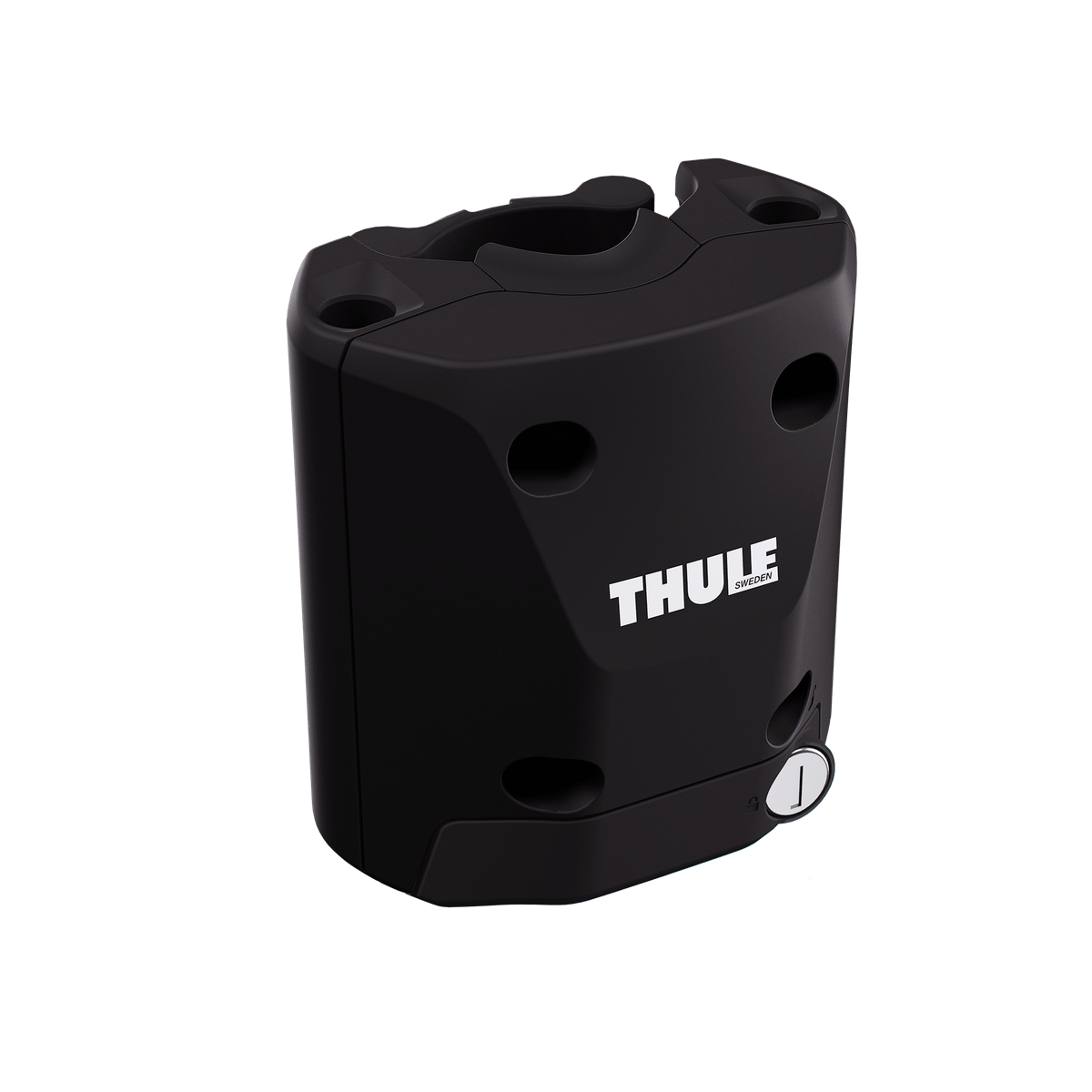 Thule Quick Release Bracket - Black
