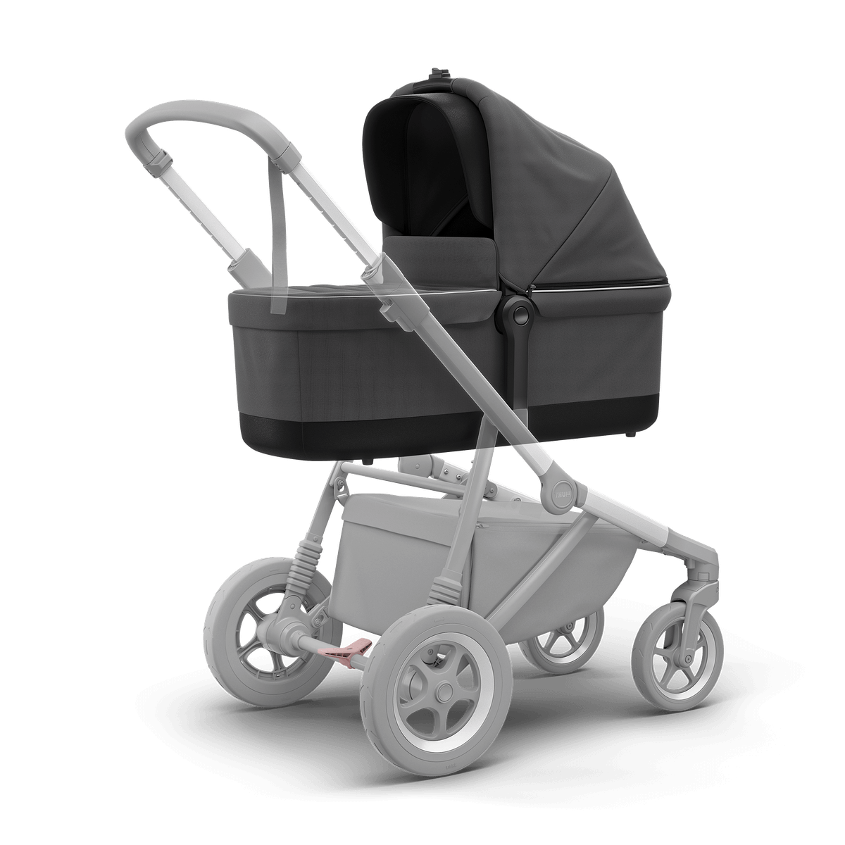 Thule Sleek Bassinet