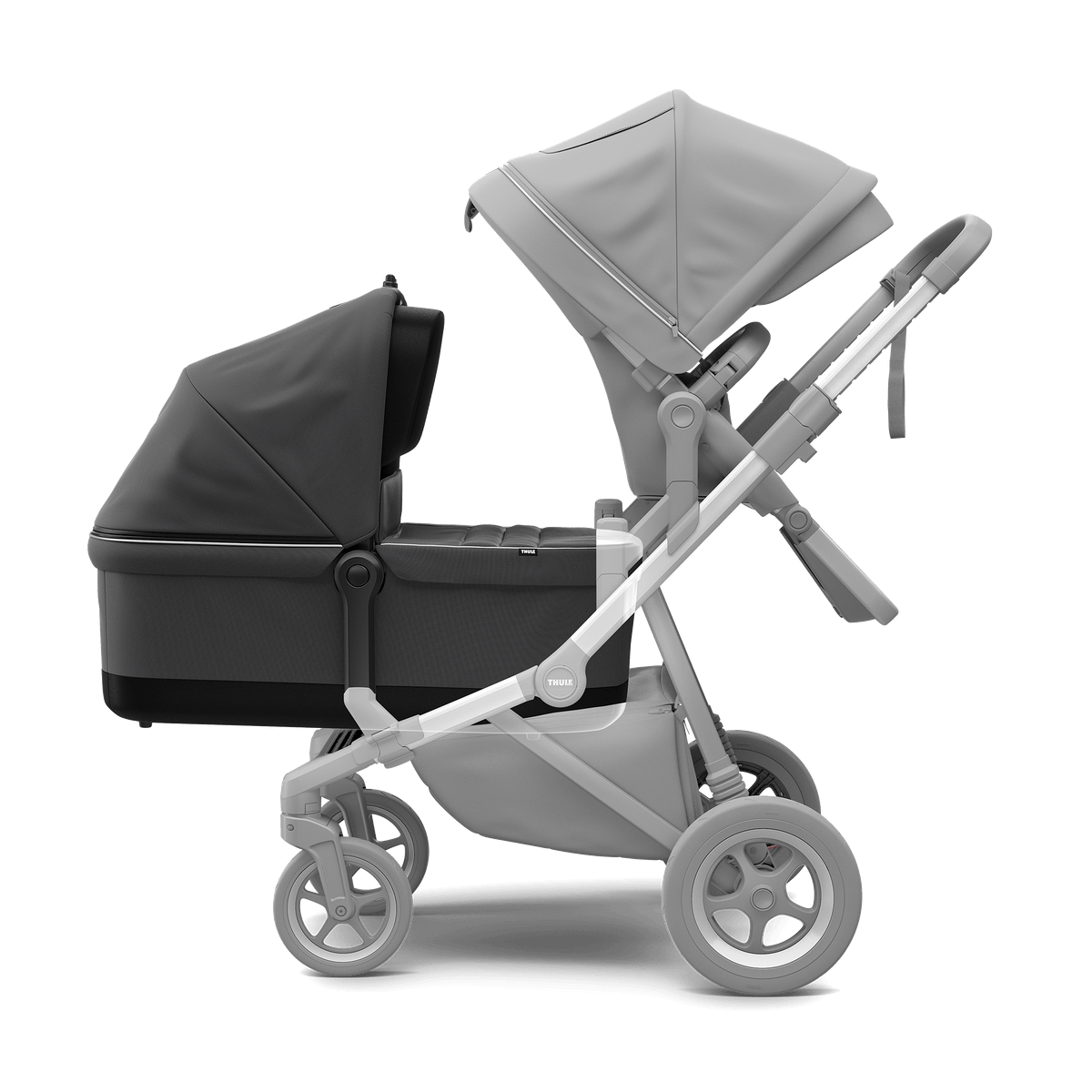 Thule Sleek Bassinet