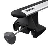 Thule Evo Roof Rack Clamps