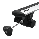 Thule Evo Roof Rack Clamps