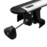 Thule Evo Roof Rack Clamps