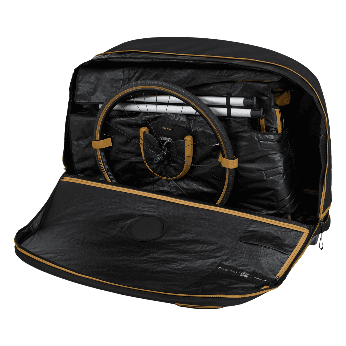 Thule RoundTrip - Road Bike Travel Case