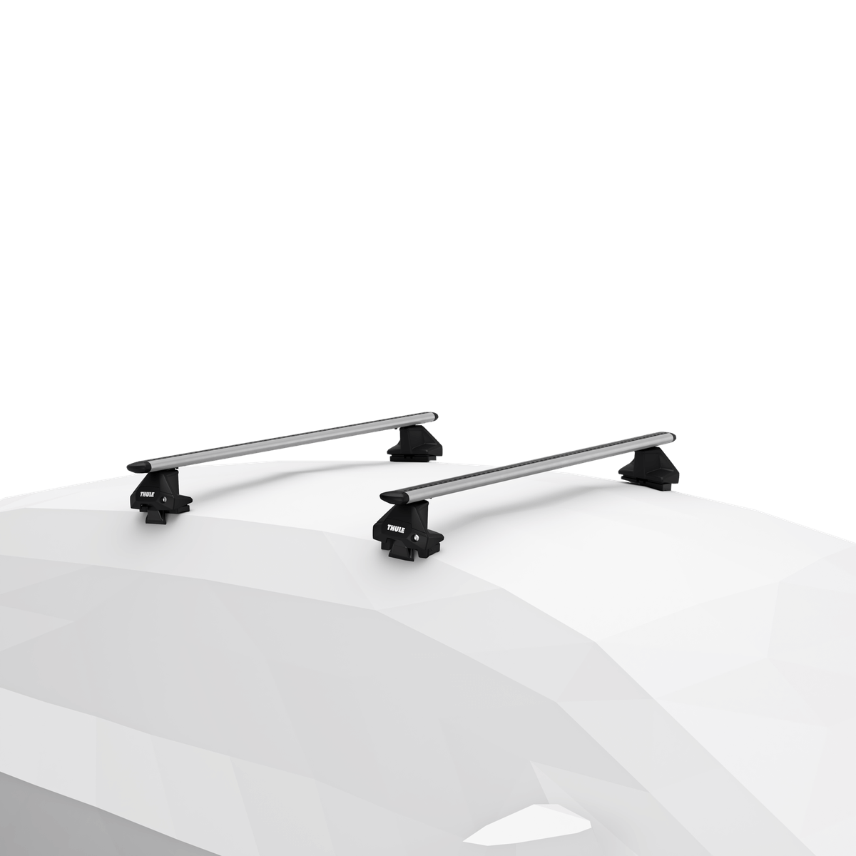 Thule Evo Roof Rack Clamps