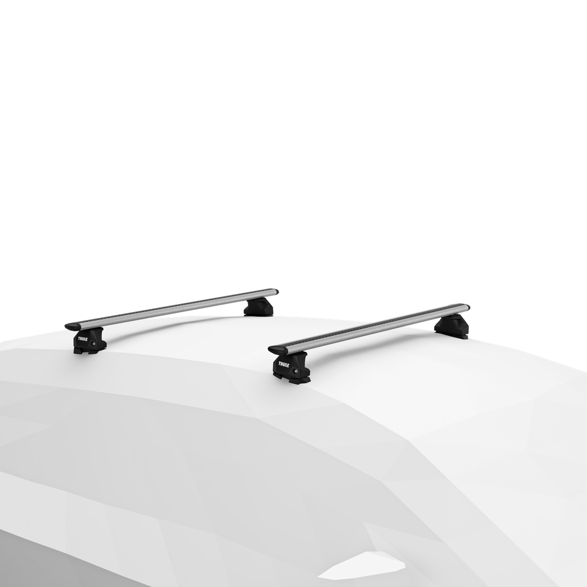 Thule Evo Roof Rack Clamps