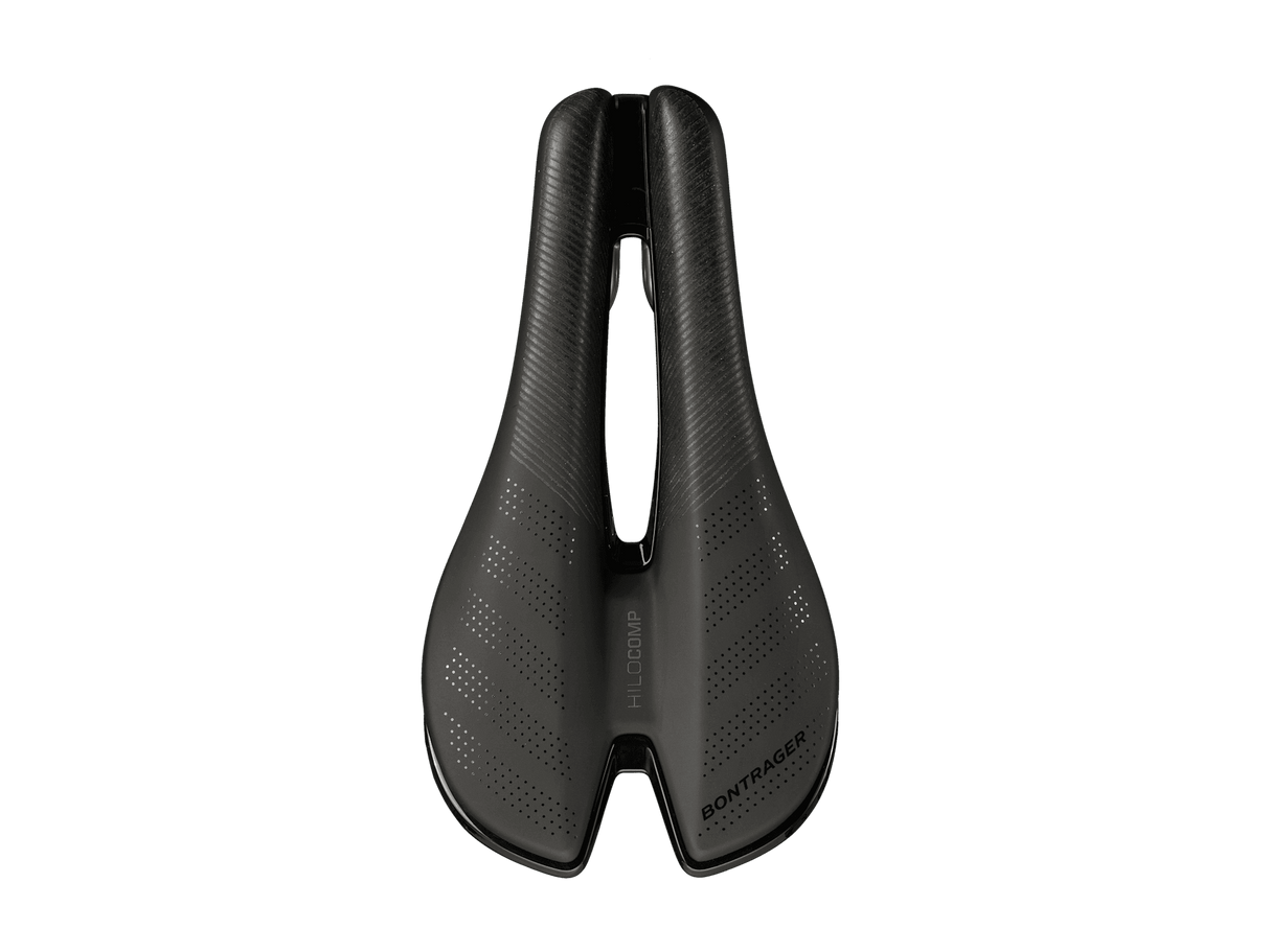 Hilo Comp Bike Saddle