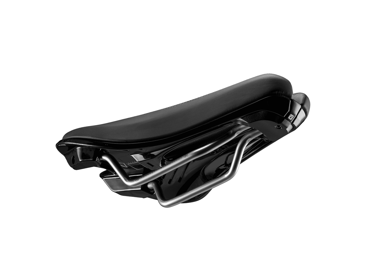 Hilo Comp Bike Saddle