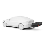 Thule Arcos - Hard-Shell Towbar Cargo Carrier Box