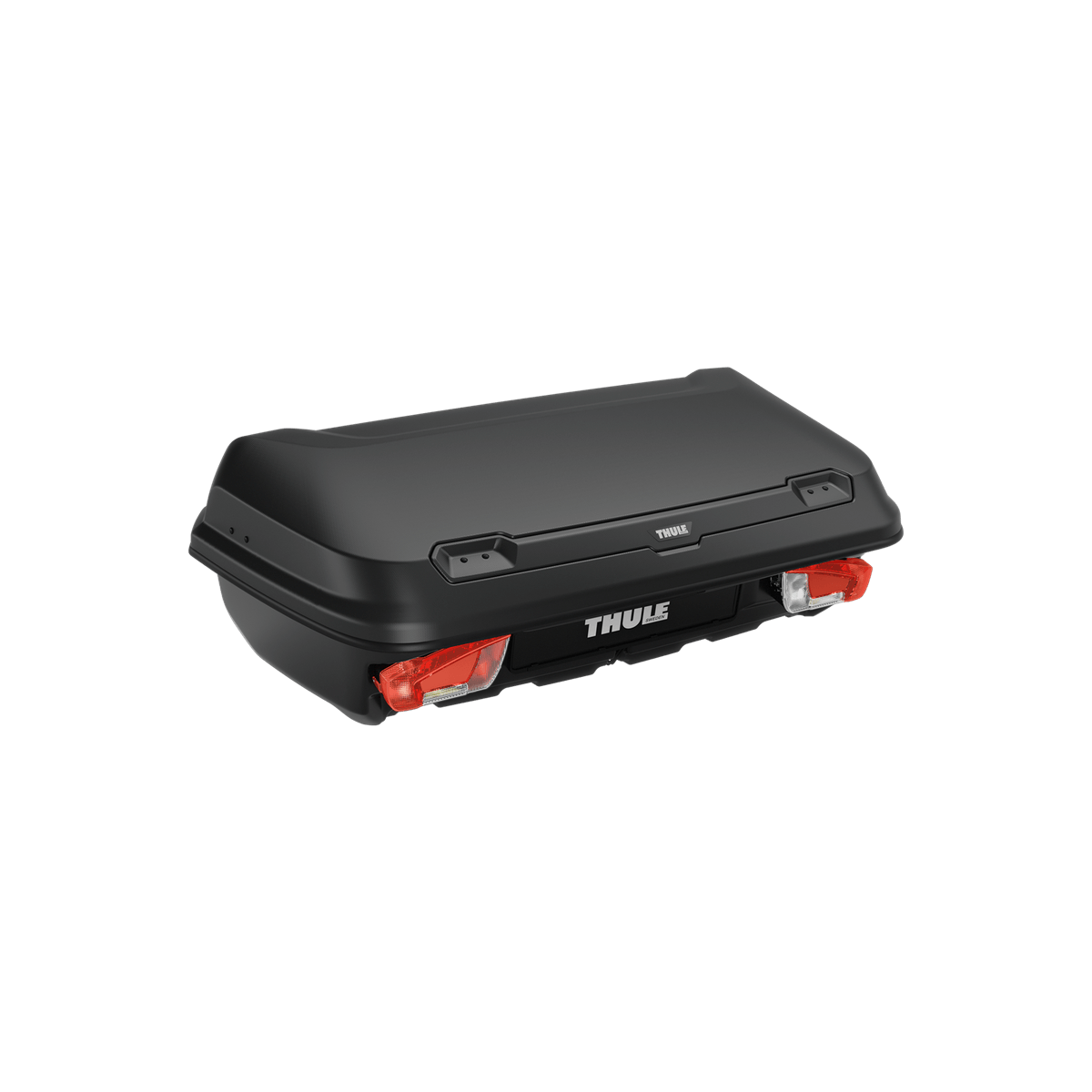 Thule Arcos - Hard-Shell Towbar Cargo Carrier Box