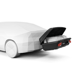 Thule Arcos - Hard-Shell Towbar Cargo Carrier Box