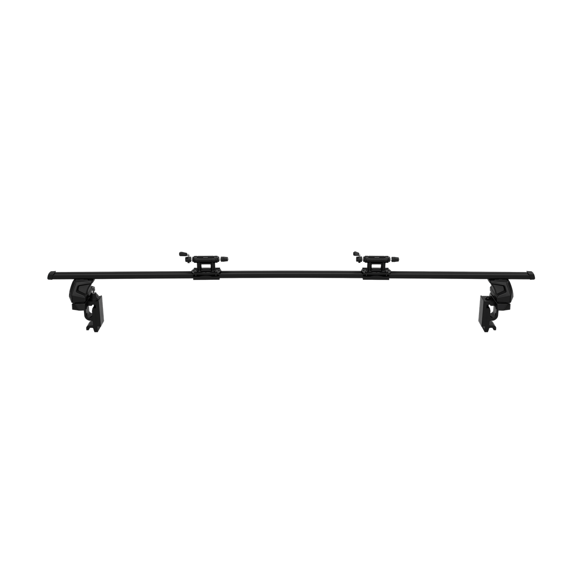 Thule Bed Rider Pro Compact Bike Rack