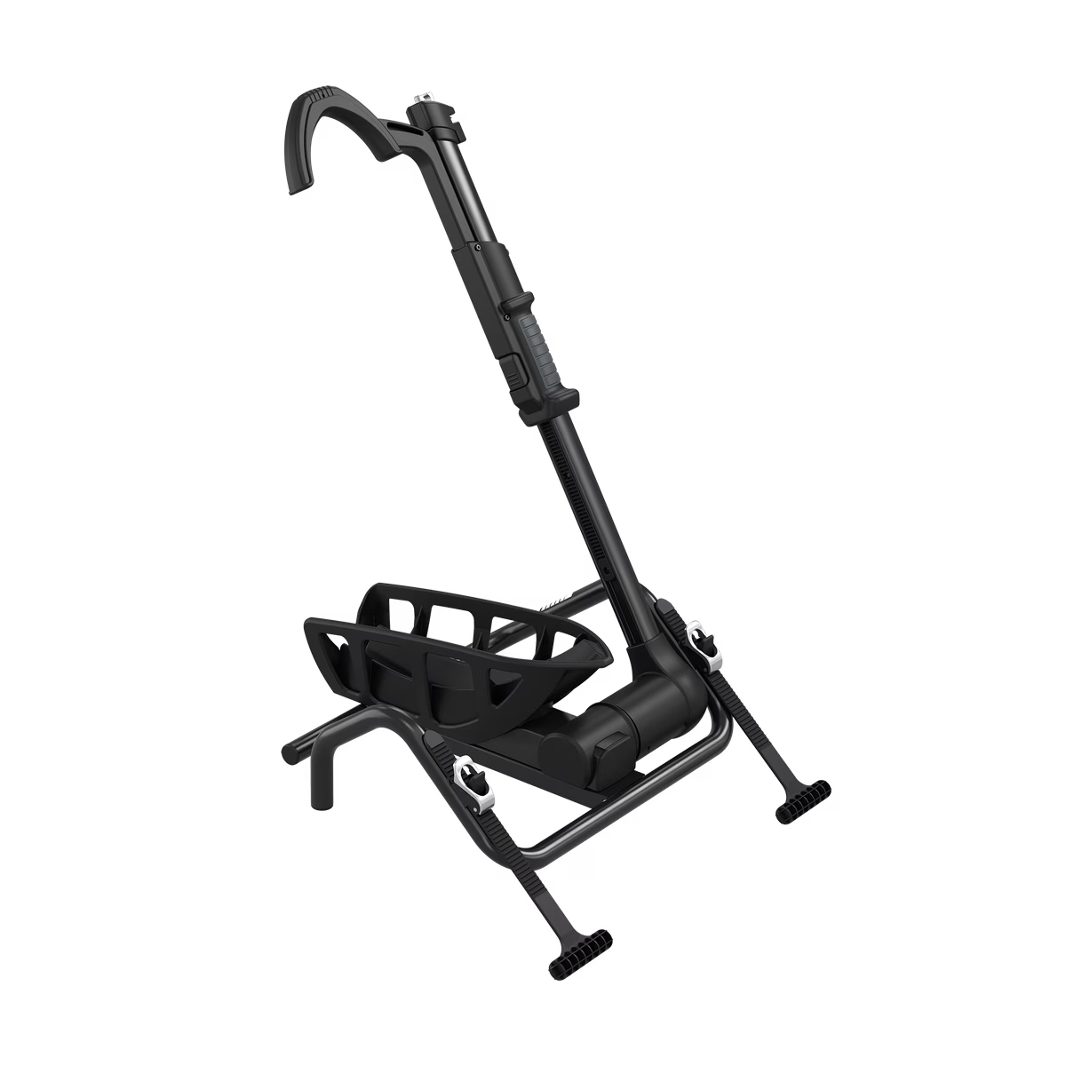 Thule Insta-Gater Pro - Truck Bike Rack - Black