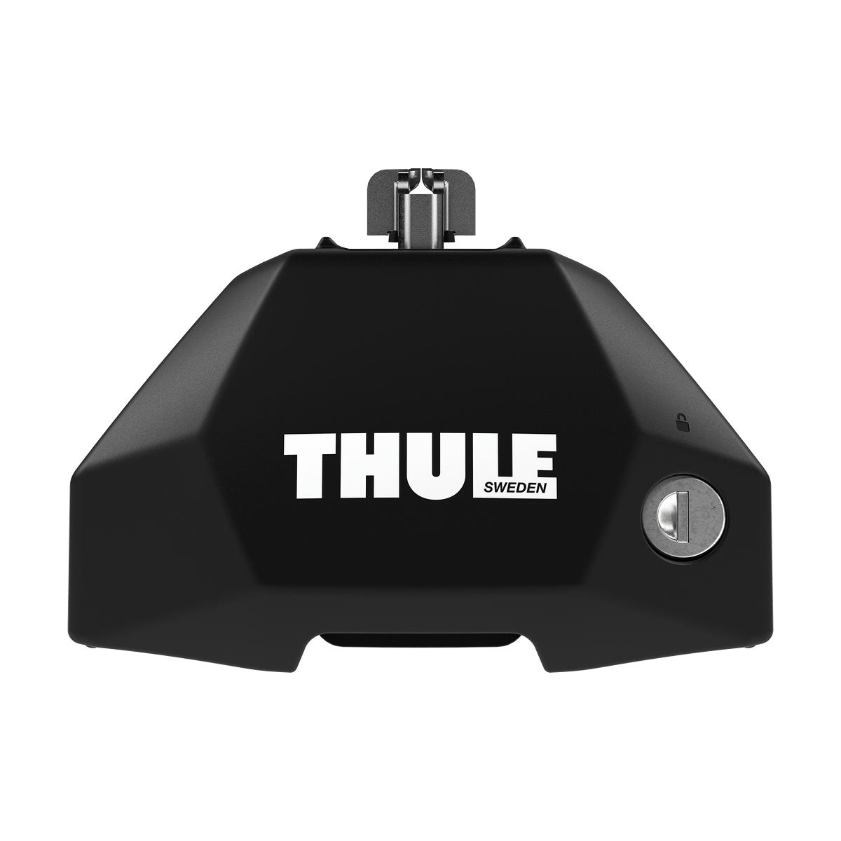 Thule Evo Roof Rack Clamps