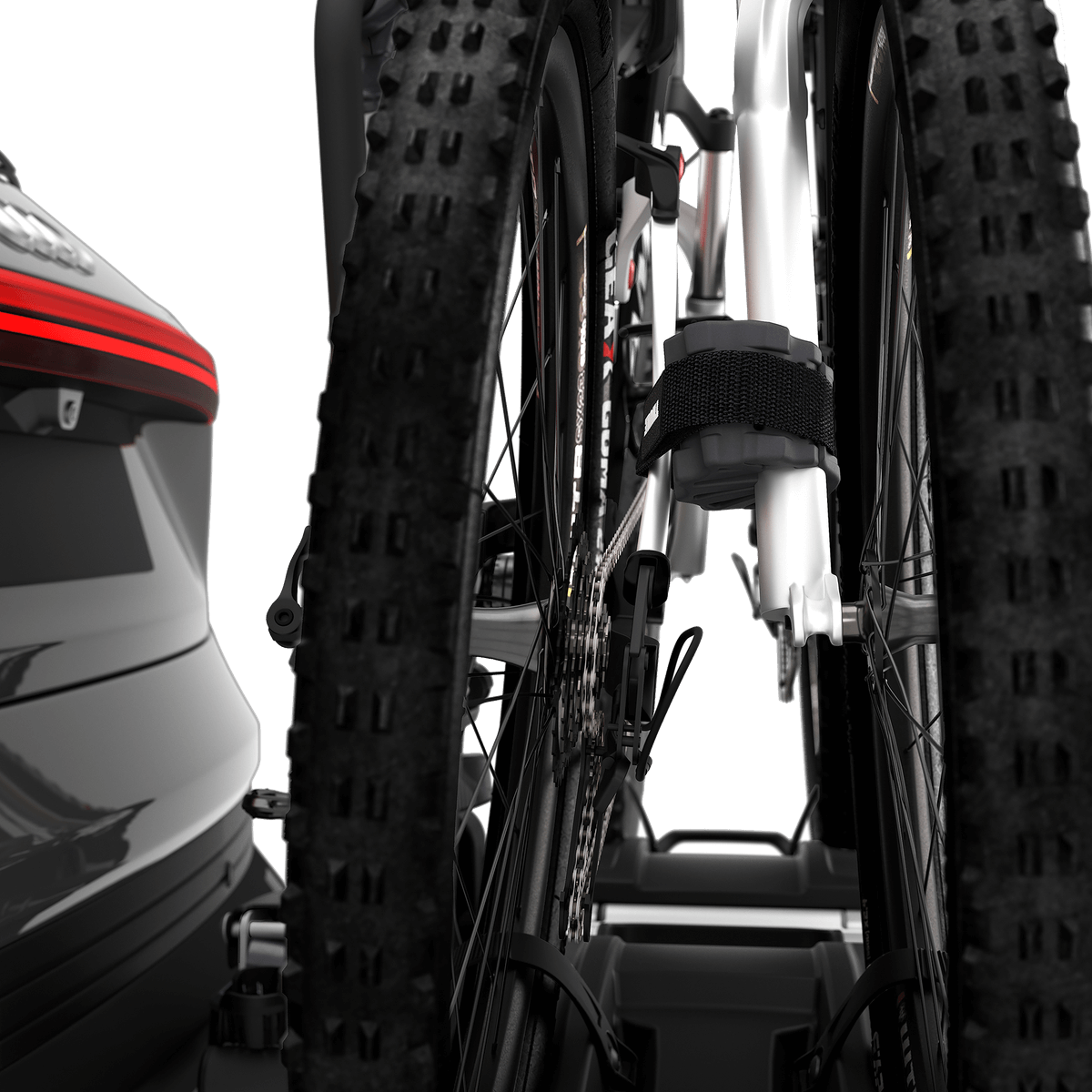 Thule Bike Protector