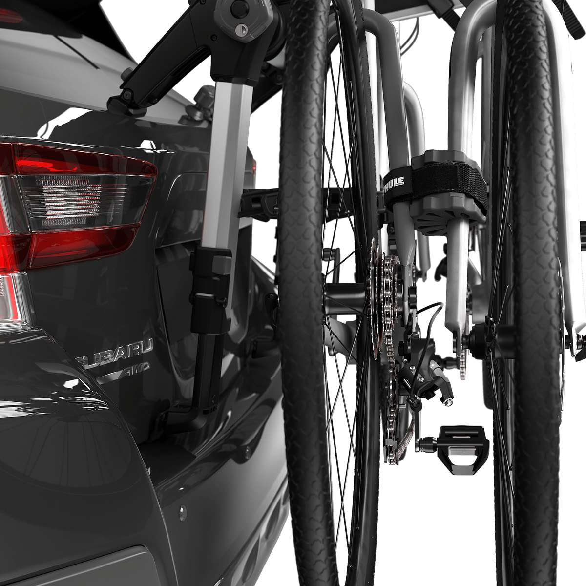 Thule Bike Protector