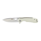 Large Drop Point Knife - 8Cr13MoV Steel