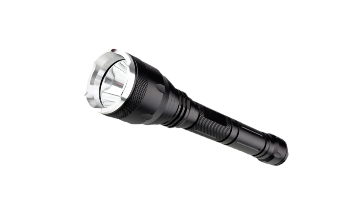 Eagle 2000 Lumens