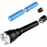 Eagle 2000 Lumens