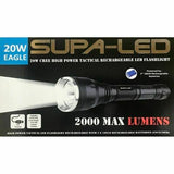 Eagle 2000 Lumens