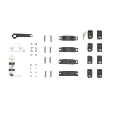 Thule Mounting Brackets - 4 Pack