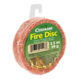 Fire Disc