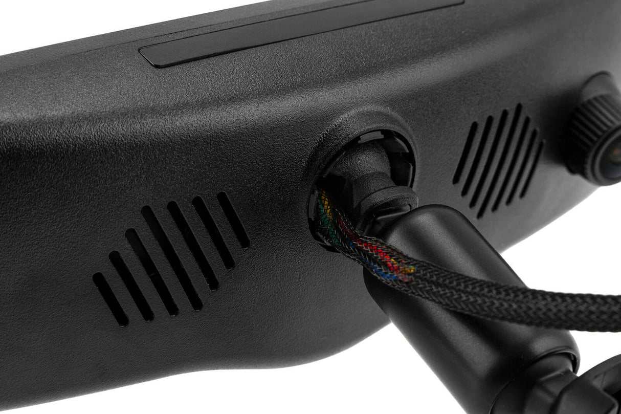 ARB DVR Reverse Camera Mirror