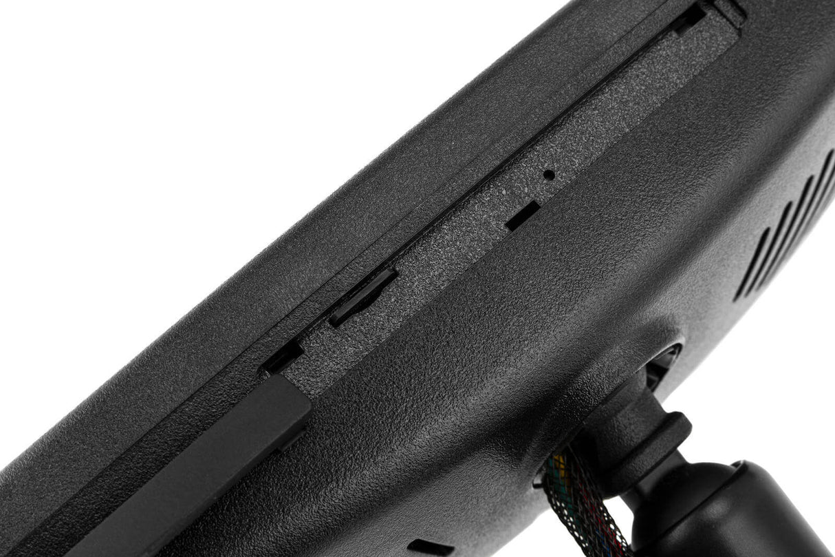 ARB DVR Reverse Camera Mirror