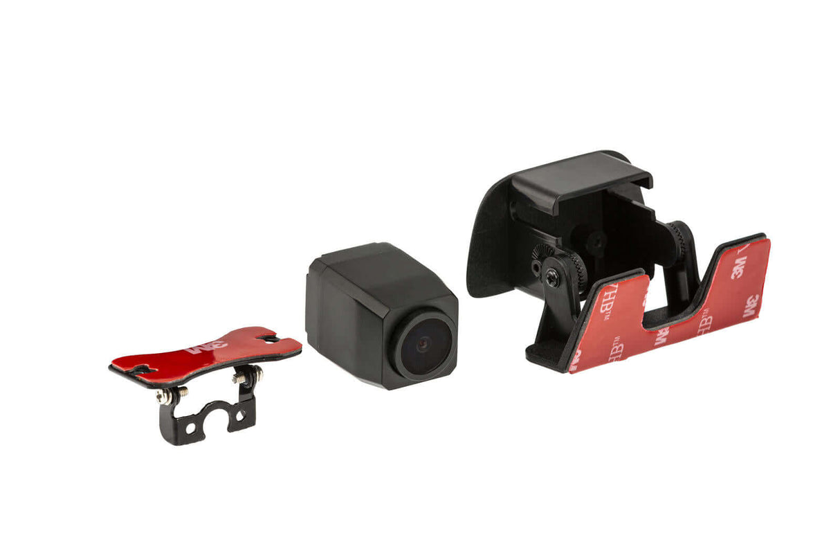 ARB DVR Reverse Camera Mirror