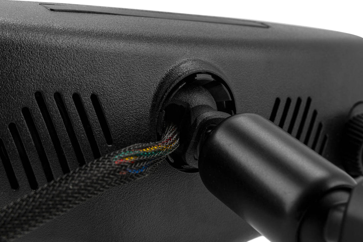 ARB DVR Reverse Camera Mirror