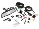 ARB DVR Reverse Camera Mirror