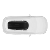 Thule Motion 3 Roof Box Glossy Black Cargo Carrier