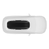 Thule Motion 3 Roof Box Glossy Black Cargo Carrier