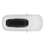 Thule Motion 3 Roof Box Glossy Black Cargo Carrier