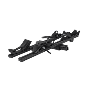 Thule Verse add-on - 2 Bike accessory for extending your Thule platform hitch rack to a 4-bike capacity, designed for 2" receivers.