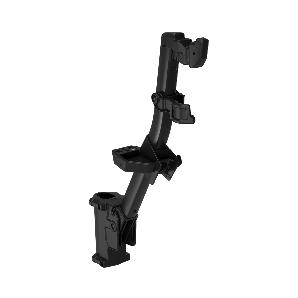 Thule Verse Bike Repair Holder, premium bike repair accessory by Thule for easy integration and quick deployment at the trailhead.