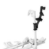 Thule Verse Bike Repair Holder with integrated design for seamless adjustments at trailheads.